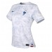 Ženski Nogometni dresi Francija William Saliba #17 Gostujoči SP 2022 Kratek Rokav